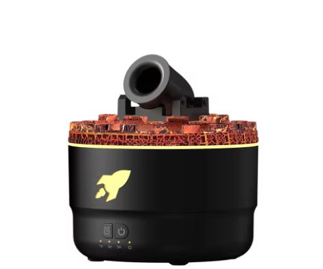 ✨ VORTEX RINGS™ – hipnotyczny gadżet wizualny z efektem kół dymu